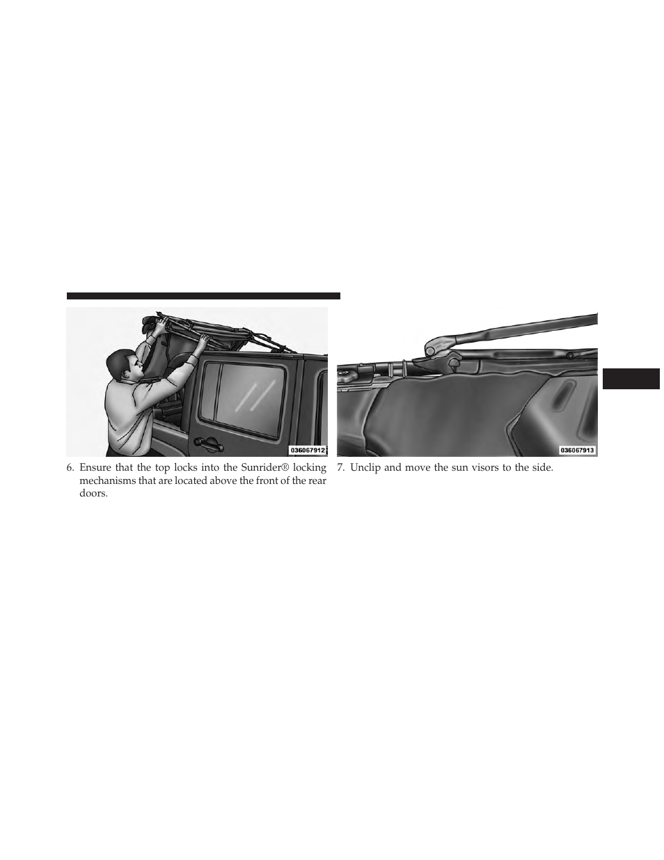 Jeep 2014 Wrangler - Owner Manual User Manual | Page 281 / 678