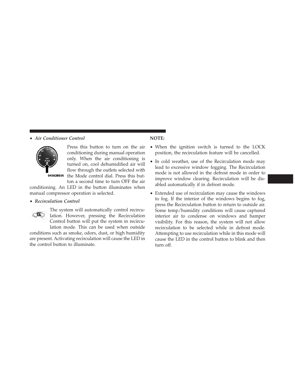 Jeep 2014 Wrangler - Owner Manual User Manual | Page 411 / 678