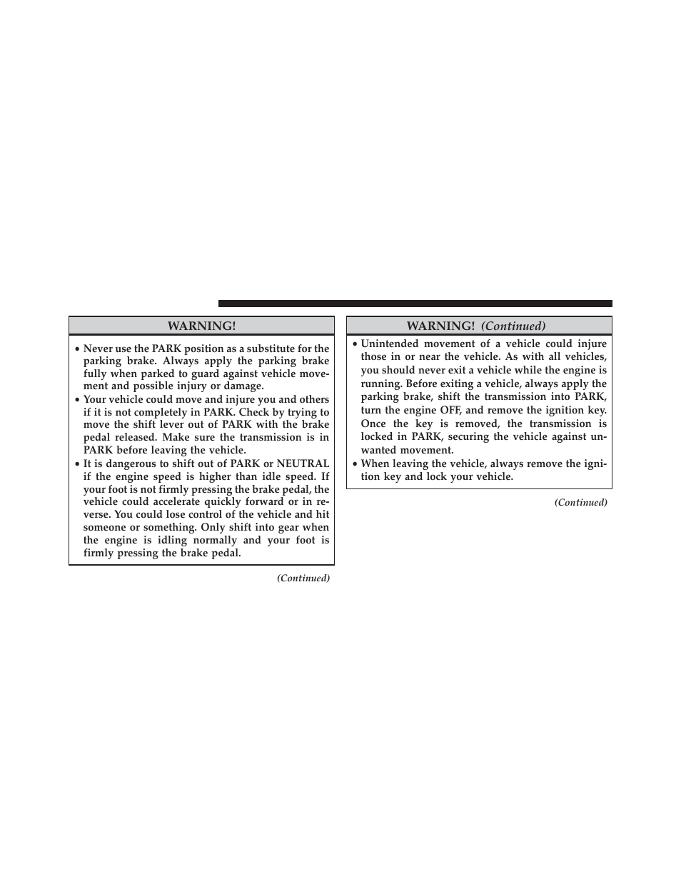 Jeep 2014 Wrangler - Owner Manual User Manual | Page 434 / 678