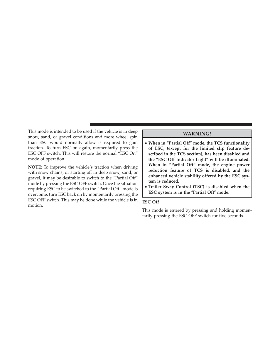 Jeep 2014 Wrangler - Owner Manual User Manual | Page 478 / 678