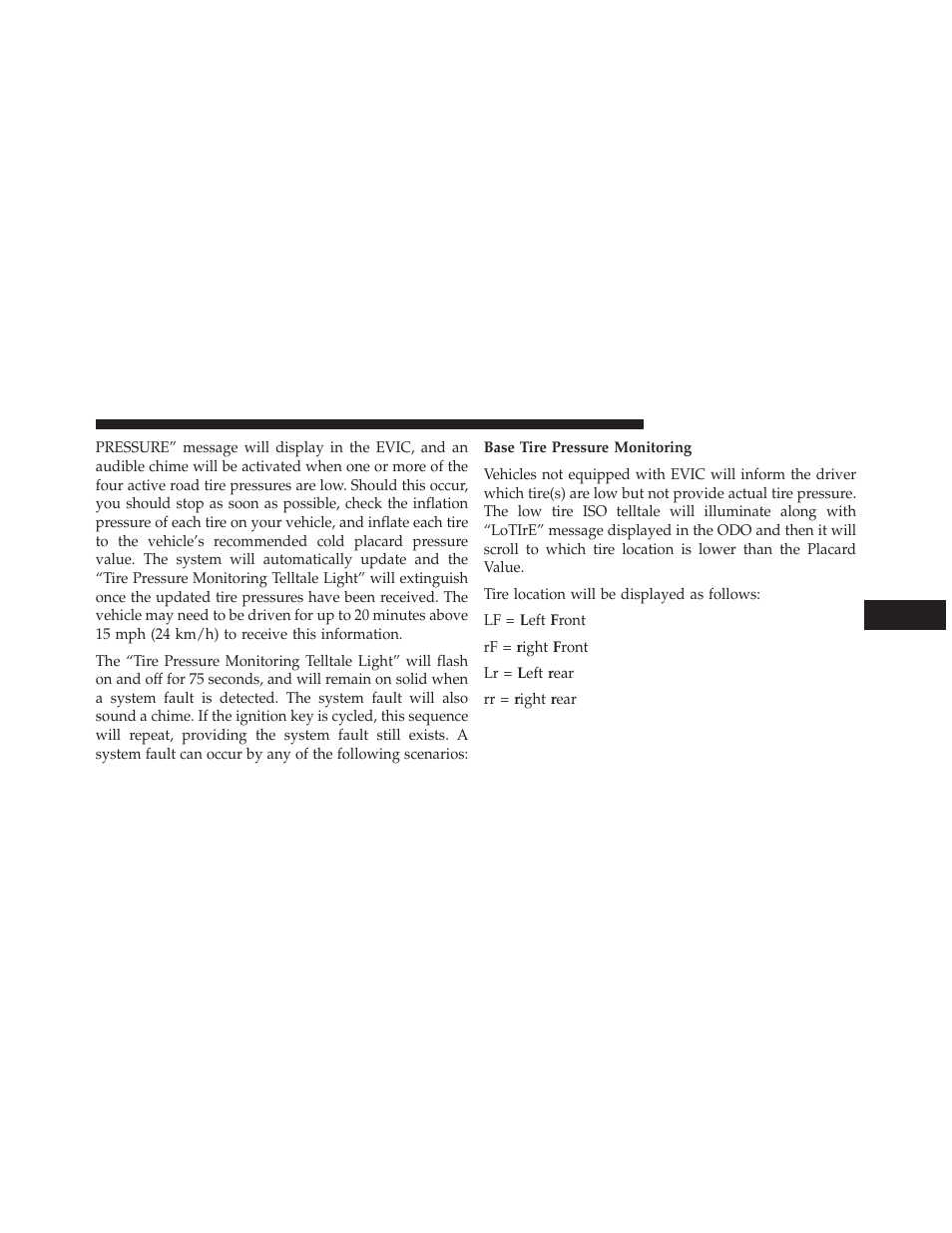 Jeep 2014 Wrangler - Owner Manual User Manual | Page 515 / 678
