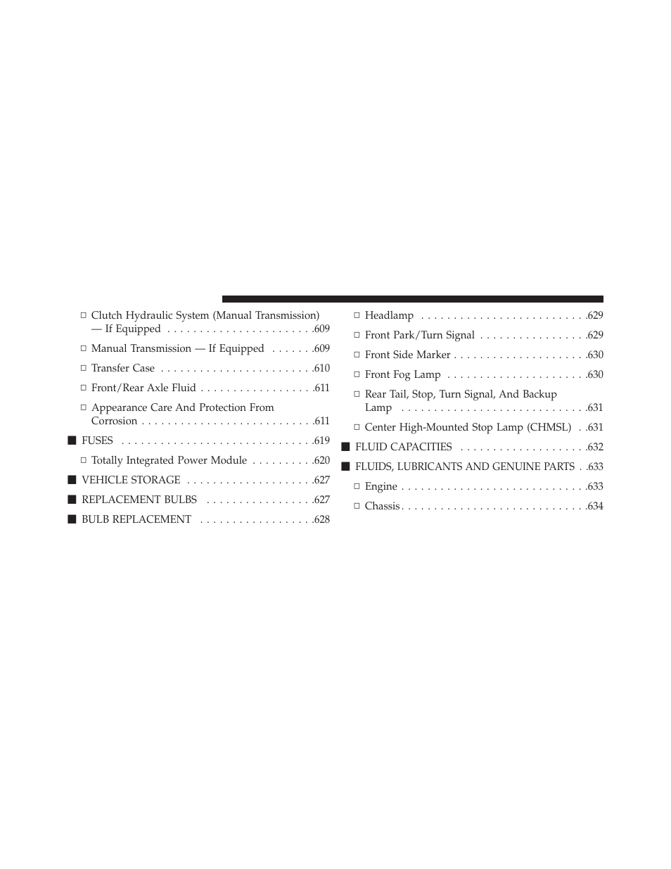 Jeep 2014 Wrangler - Owner Manual User Manual | Page 580 / 678