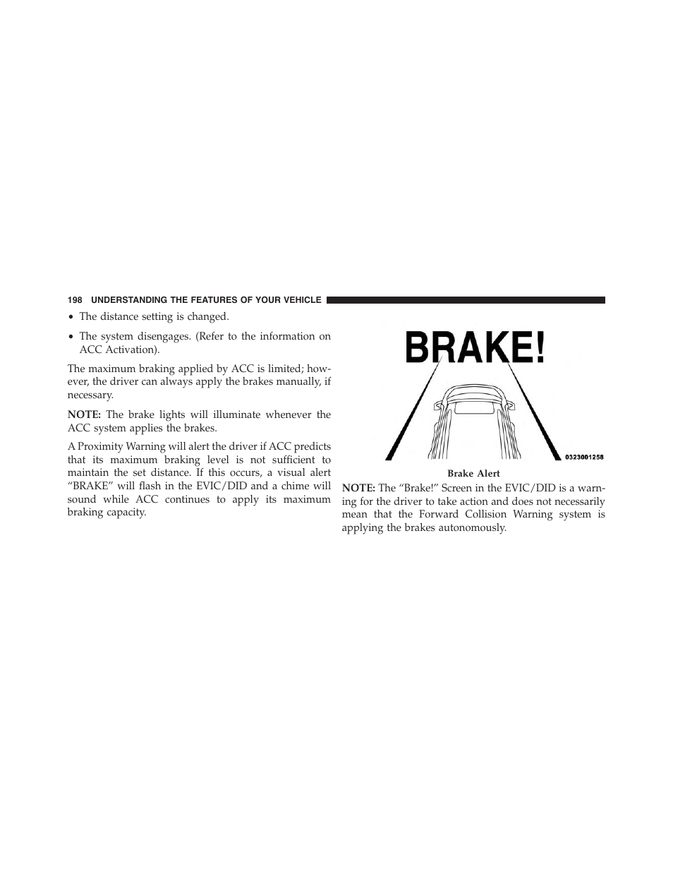 Jeep 2015 Cherokee - Owner Manual User Manual | Page 200 / 758