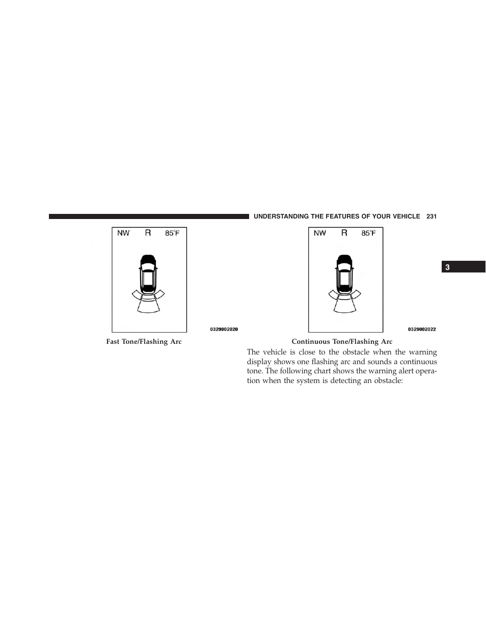 Jeep 2015 Cherokee - Owner Manual User Manual | Page 233 / 758