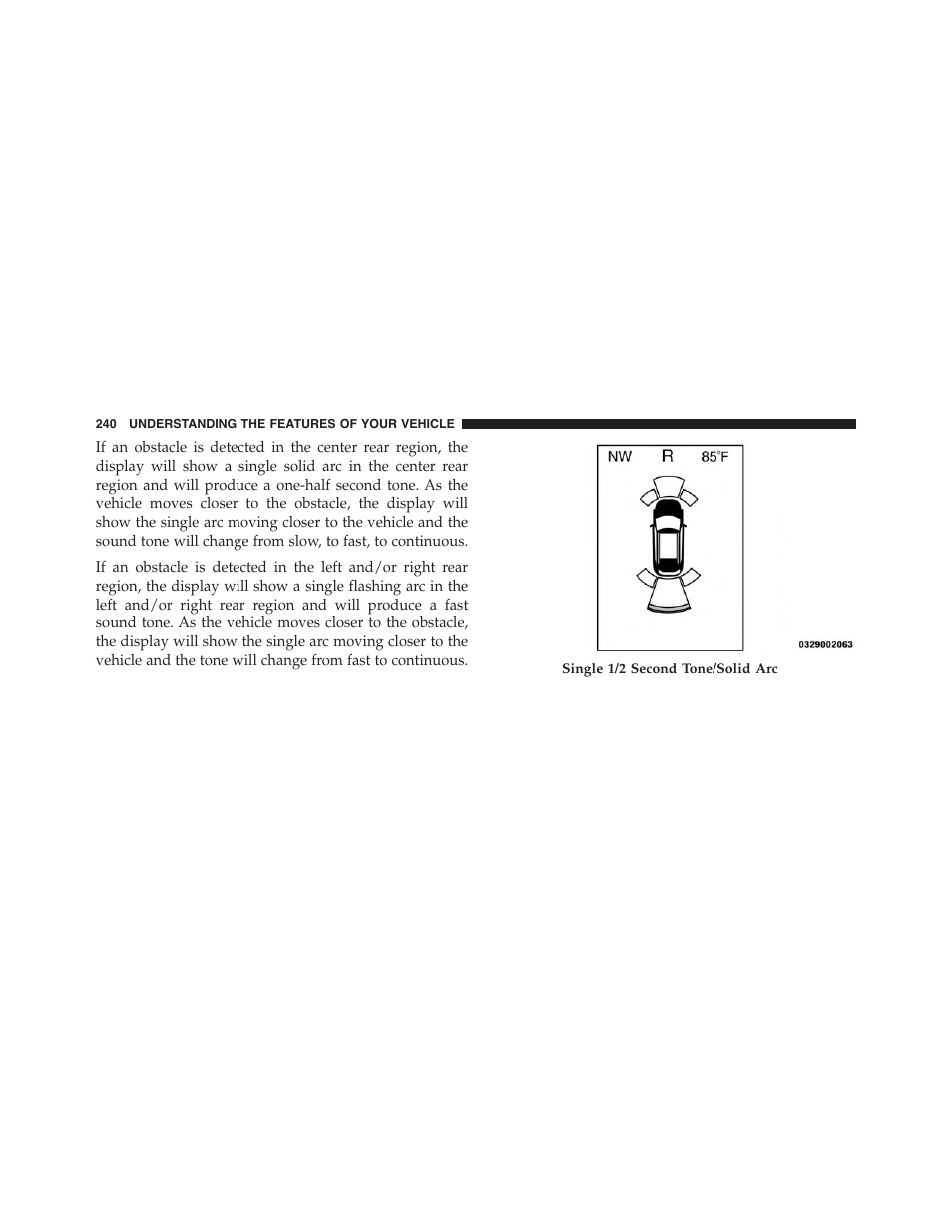 Jeep 2015 Cherokee - Owner Manual User Manual | Page 242 / 758