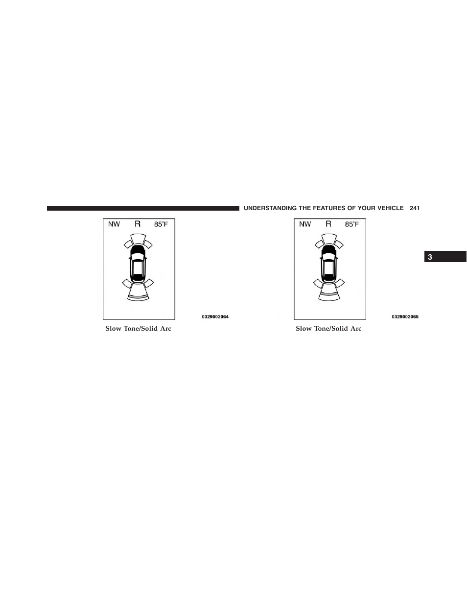 Jeep 2015 Cherokee - Owner Manual User Manual | Page 243 / 758