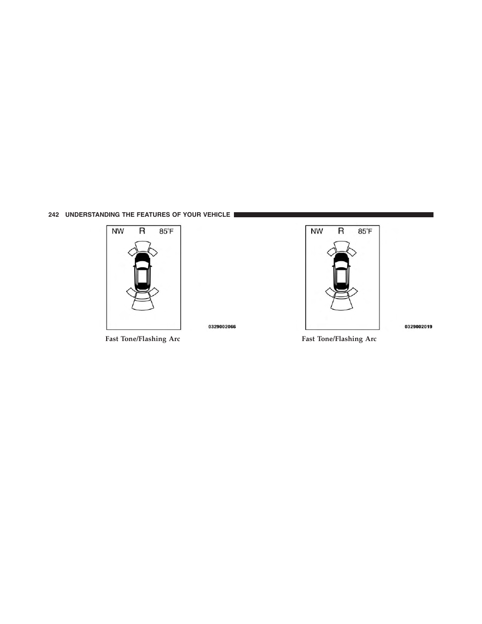 Jeep 2015 Cherokee - Owner Manual User Manual | Page 244 / 758