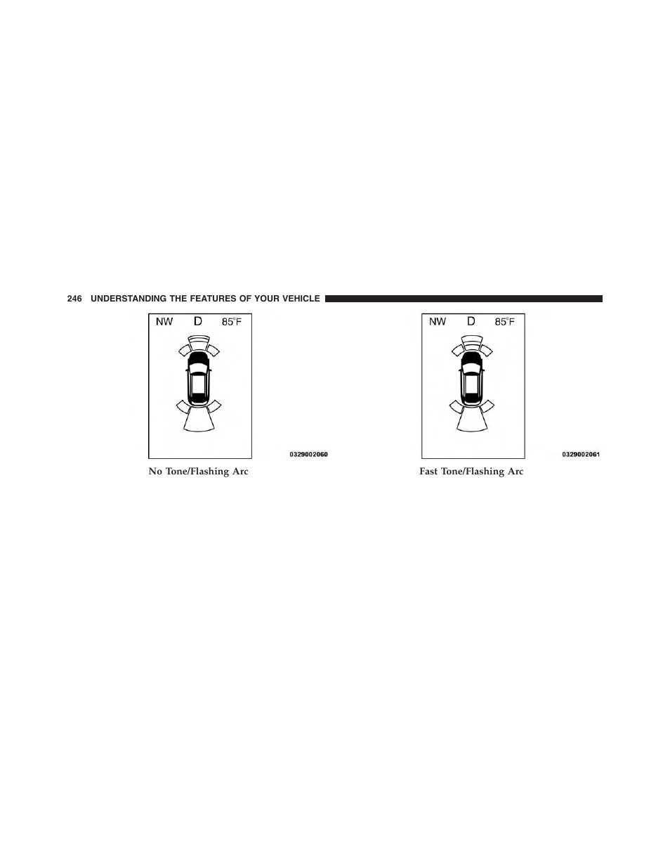 Jeep 2015 Cherokee - Owner Manual User Manual | Page 248 / 758