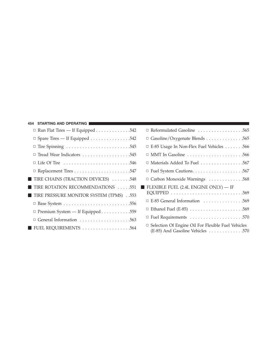 Jeep 2015 Cherokee - Owner Manual User Manual | Page 456 / 758
