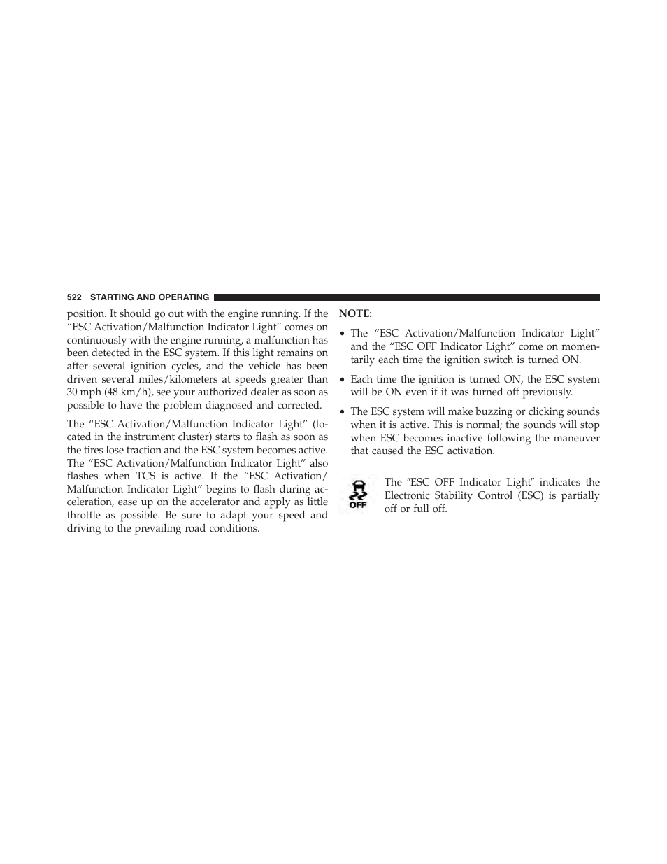Jeep 2015 Cherokee - Owner Manual User Manual | Page 524 / 758