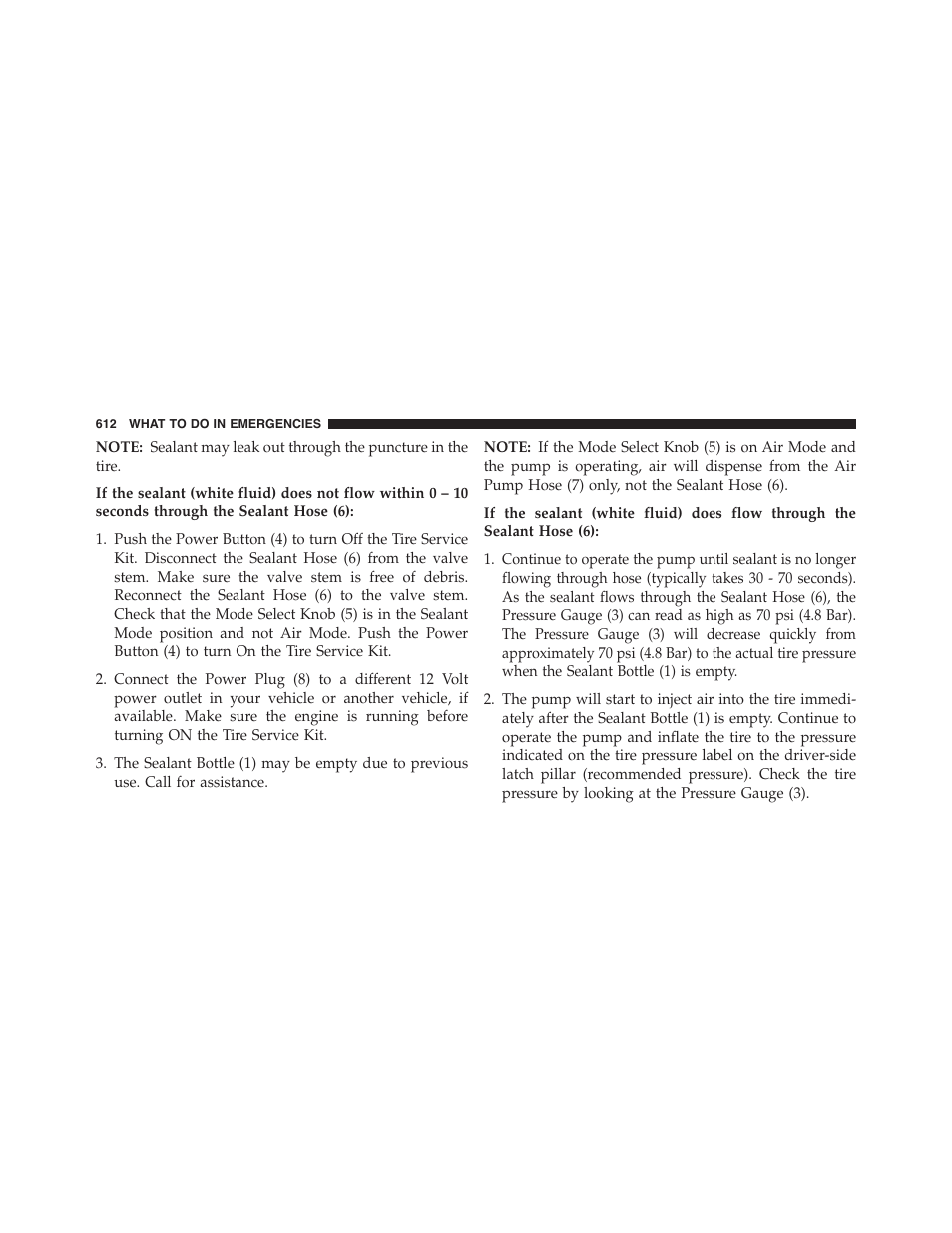 Jeep 2015 Cherokee - Owner Manual User Manual | Page 614 / 758