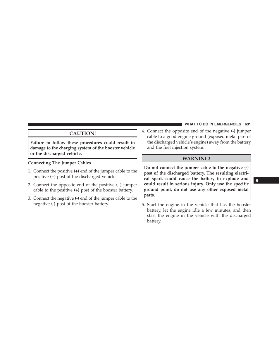 Jeep 2015 Cherokee - Owner Manual User Manual | Page 633 / 758