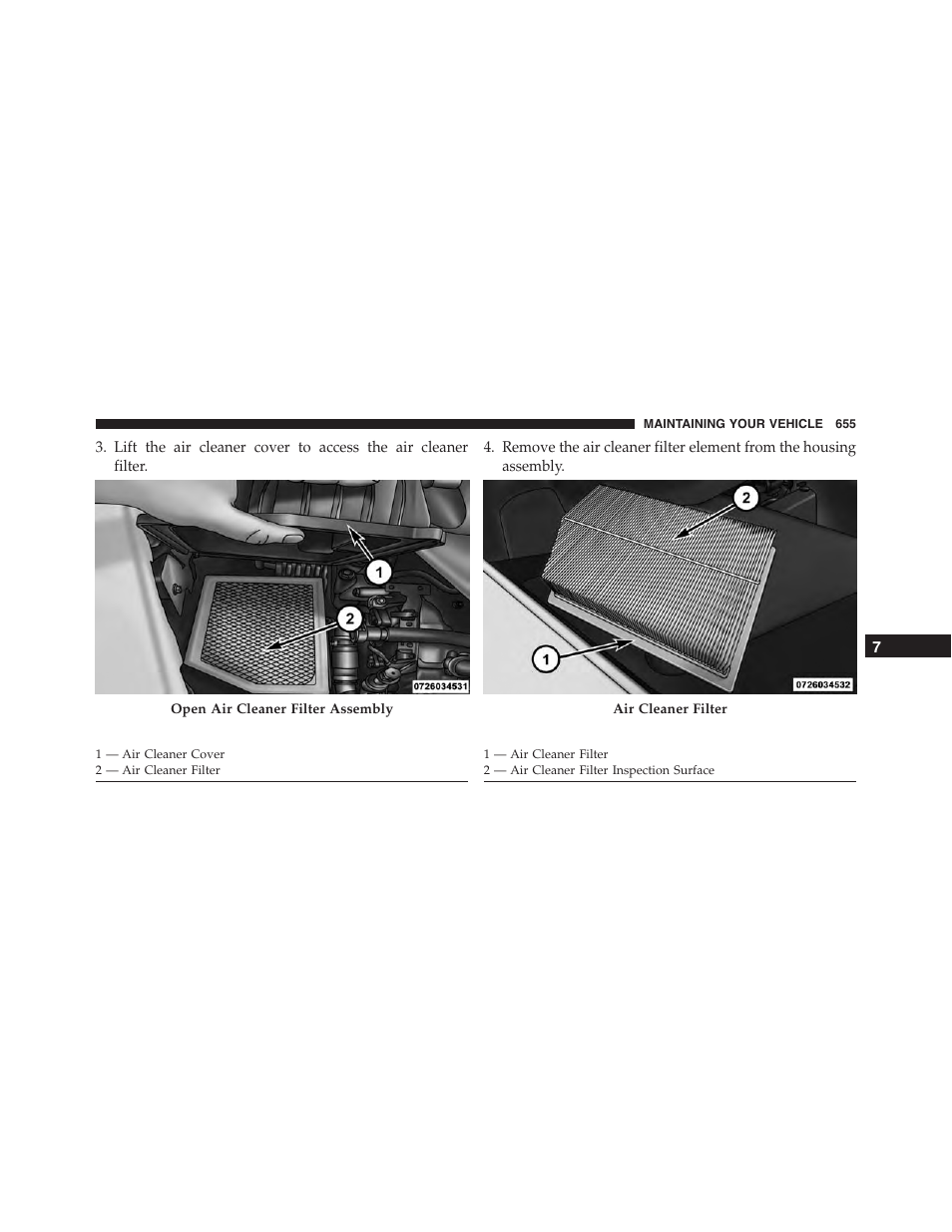 Jeep 2015 Cherokee - Owner Manual User Manual | Page 657 / 758