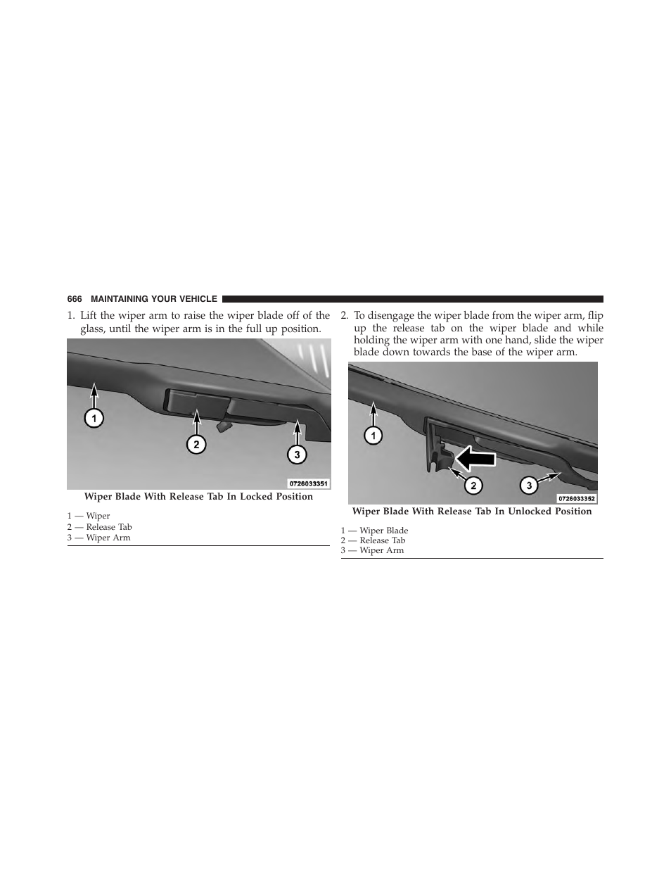 Jeep 2015 Cherokee - Owner Manual User Manual | Page 668 / 758