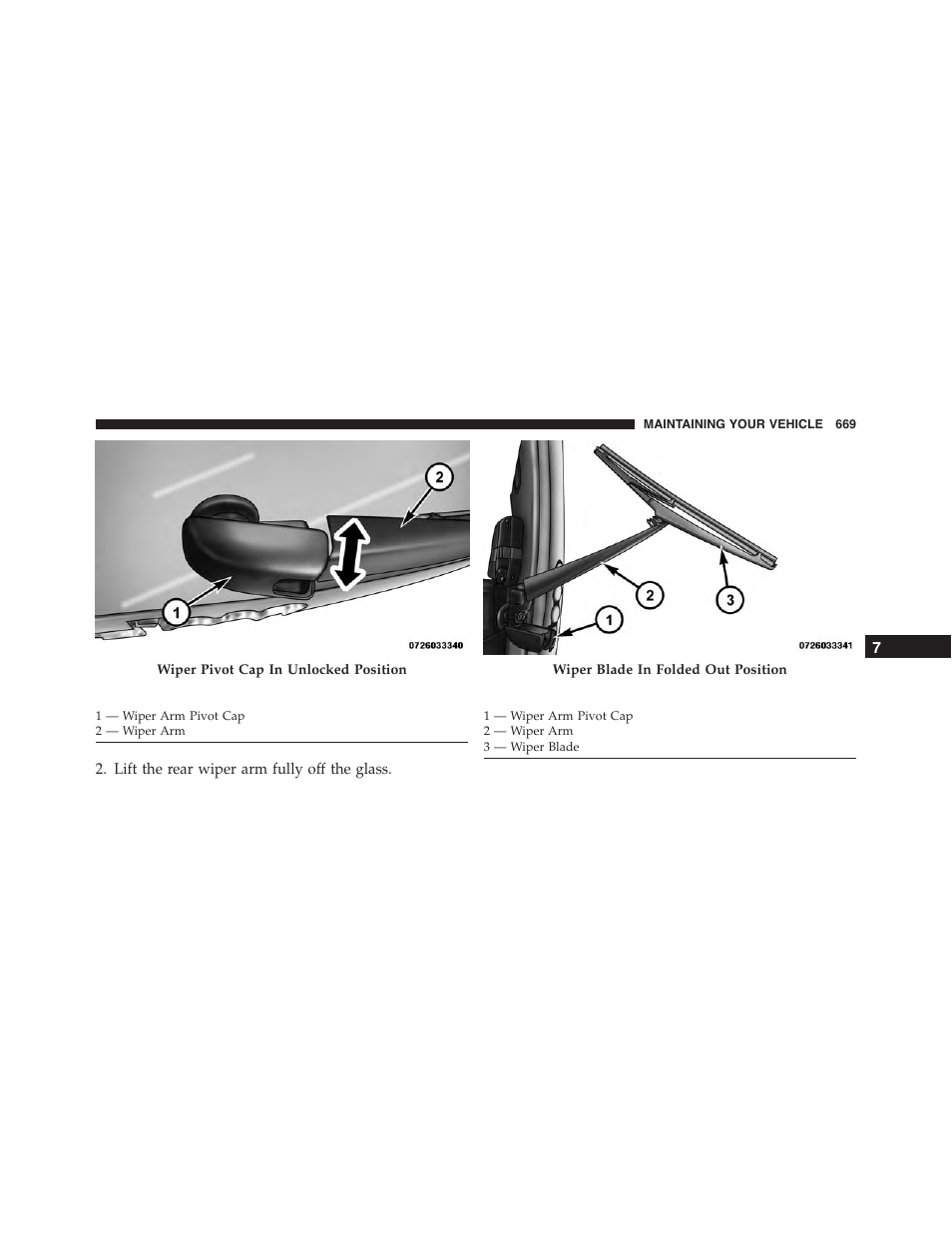 Jeep 2015 Cherokee - Owner Manual User Manual | Page 671 / 758