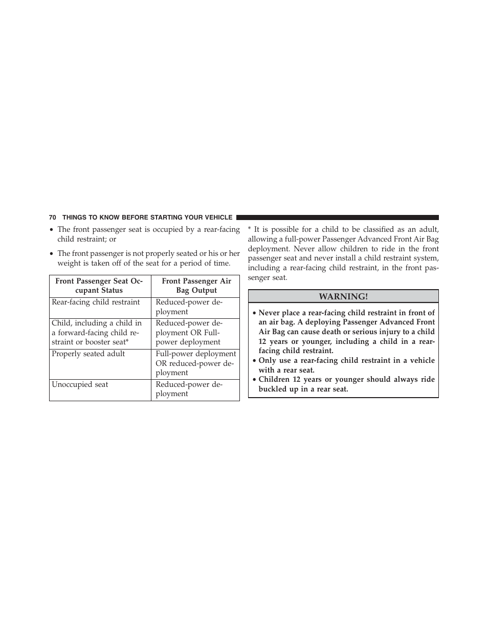 Jeep 2015 Cherokee - Owner Manual User Manual | Page 72 / 758
