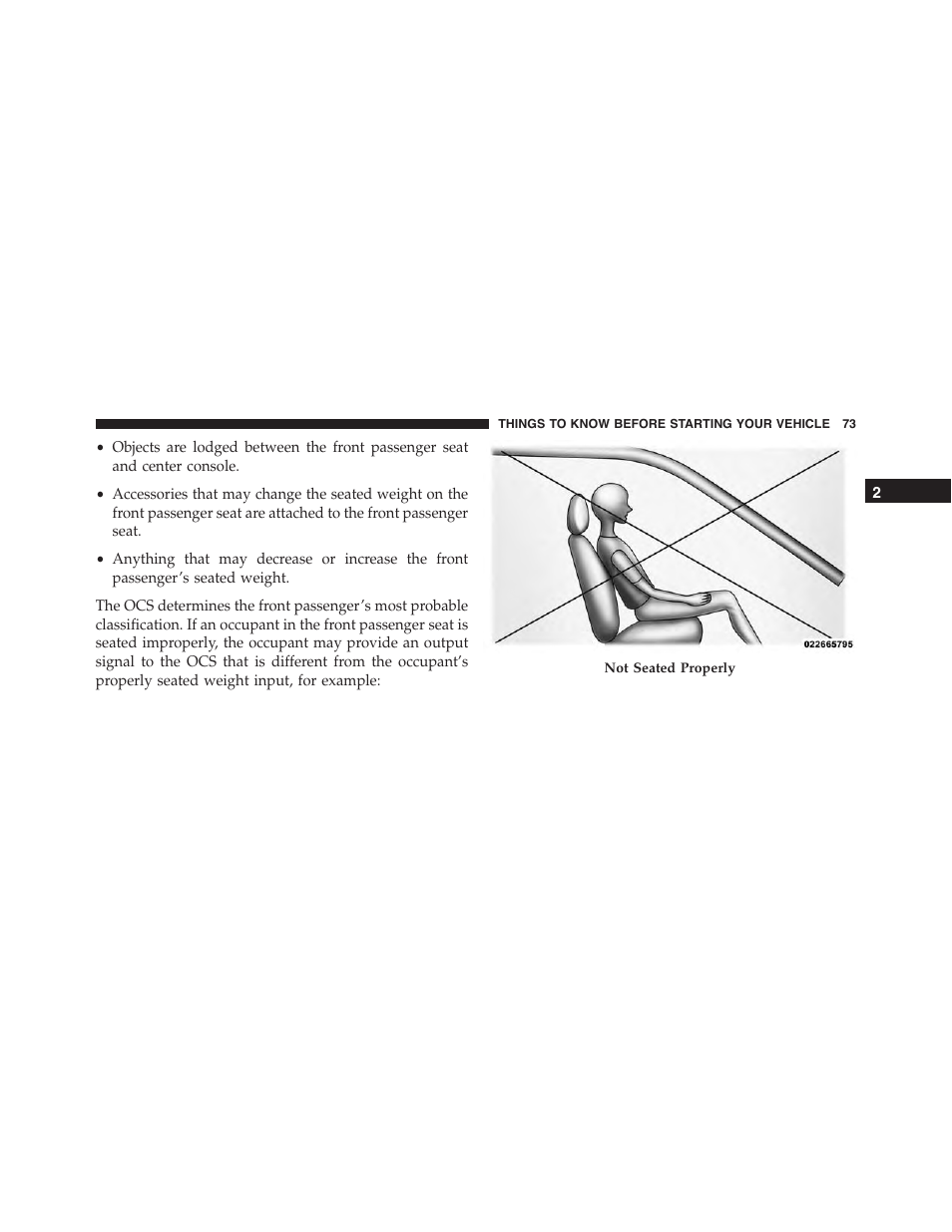 Jeep 2015 Cherokee - Owner Manual User Manual | Page 75 / 758