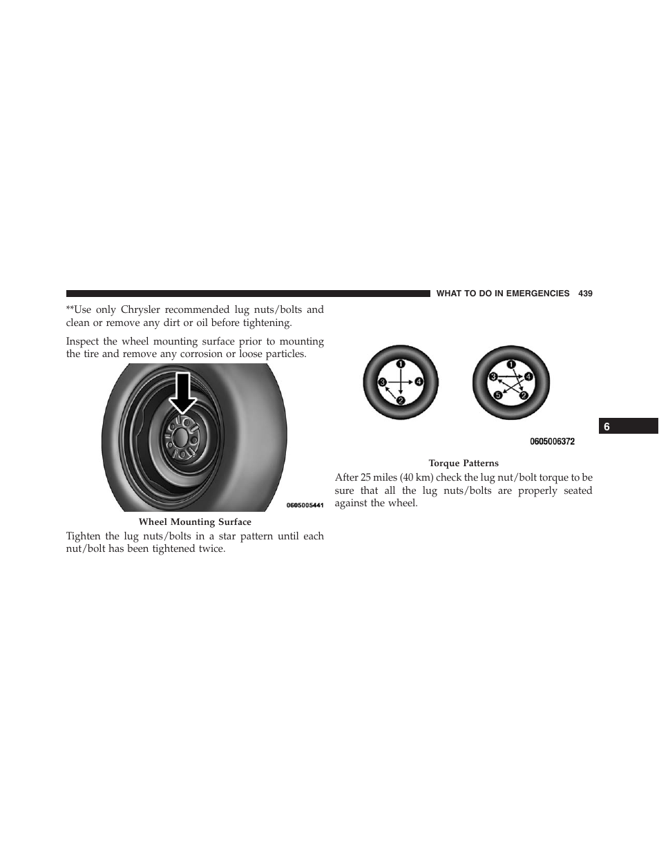 Jeep 2015 Compass - Owner Manual User Manual | Page 441 / 572