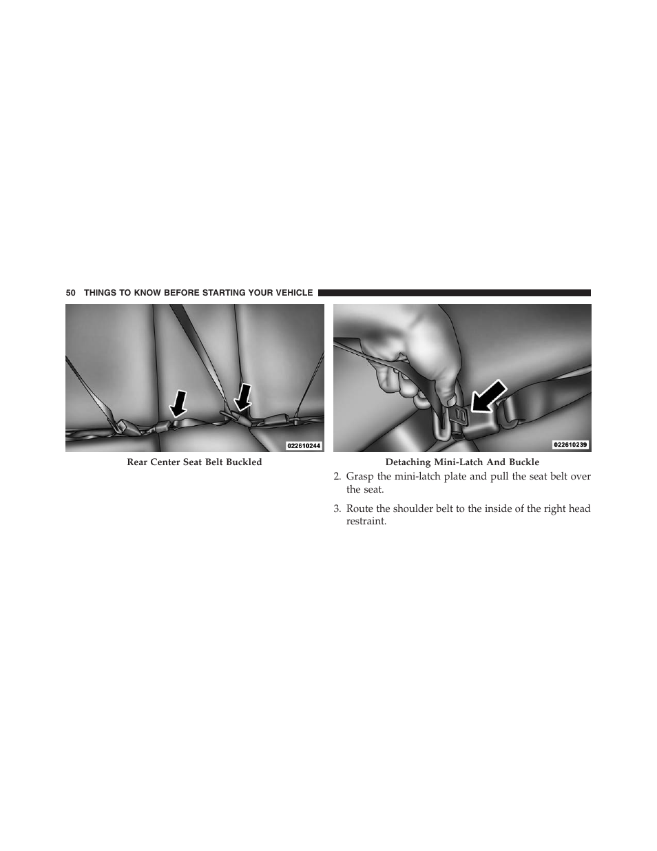 Jeep 2015 Compass - Owner Manual User Manual | Page 52 / 572