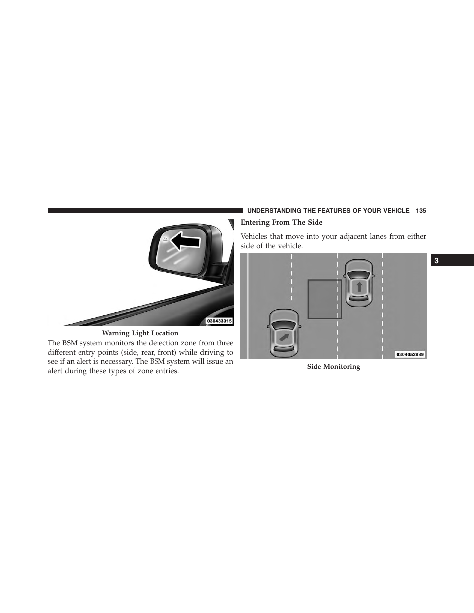 Jeep 2015 Grand Cherokee - Owner Manual User Manual | Page 137 / 709