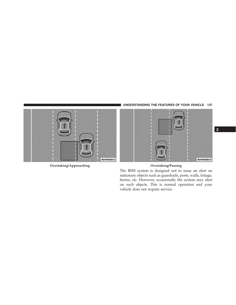 Jeep 2015 Grand Cherokee - Owner Manual User Manual | Page 139 / 709