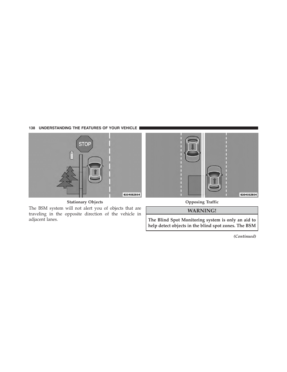 Jeep 2015 Grand Cherokee - Owner Manual User Manual | Page 140 / 709