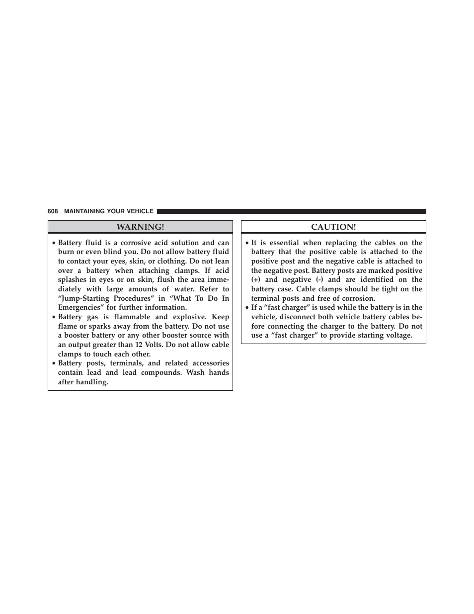 Jeep 2015 Grand Cherokee - Owner Manual User Manual | Page 610 / 709