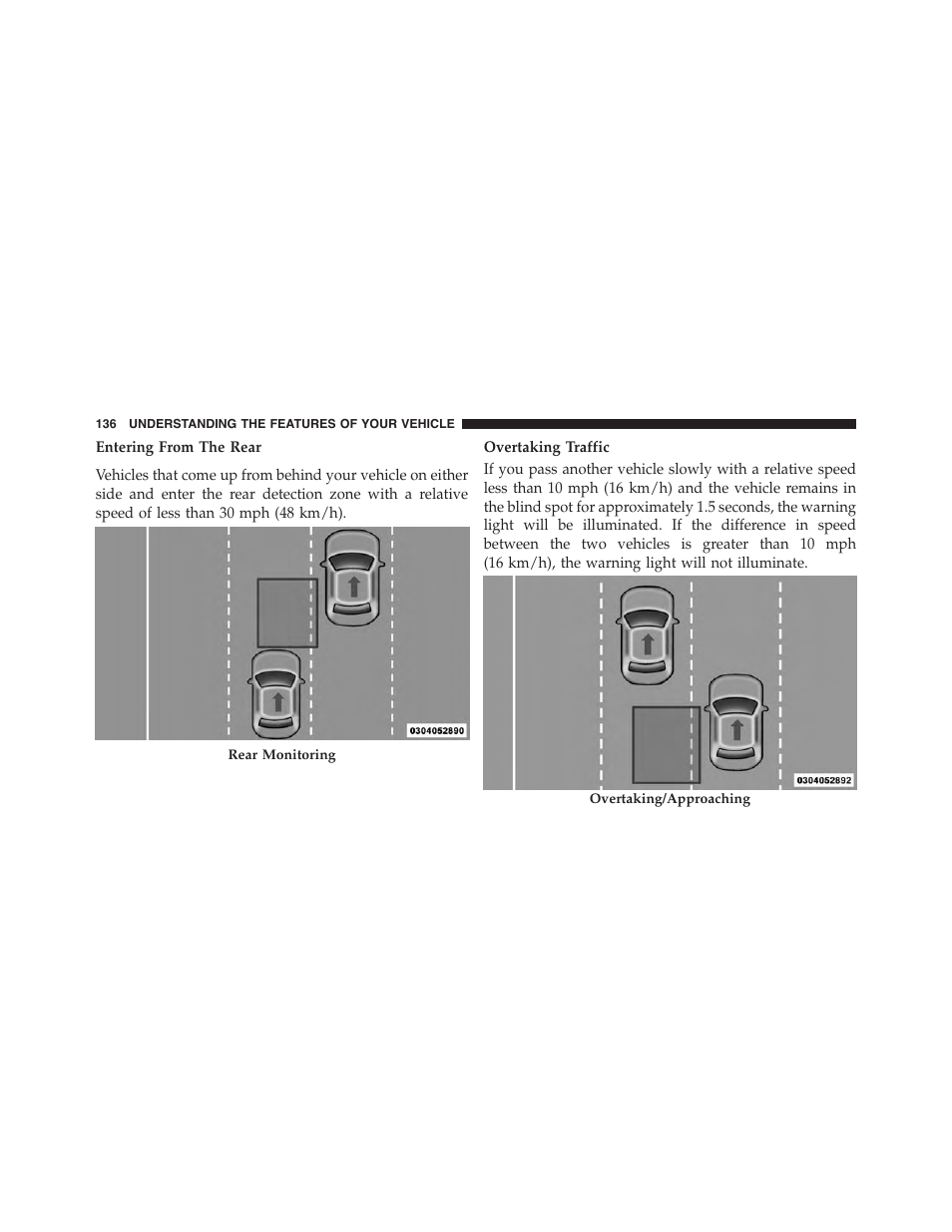 Jeep 2015 Grand Cherokee SRT - Owner Manual User Manual | Page 138 / 638