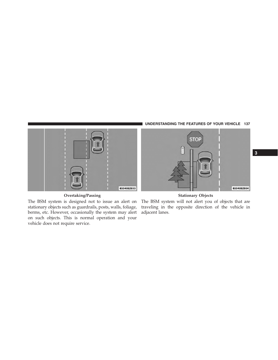 Jeep 2015 Grand Cherokee SRT - Owner Manual User Manual | Page 139 / 638