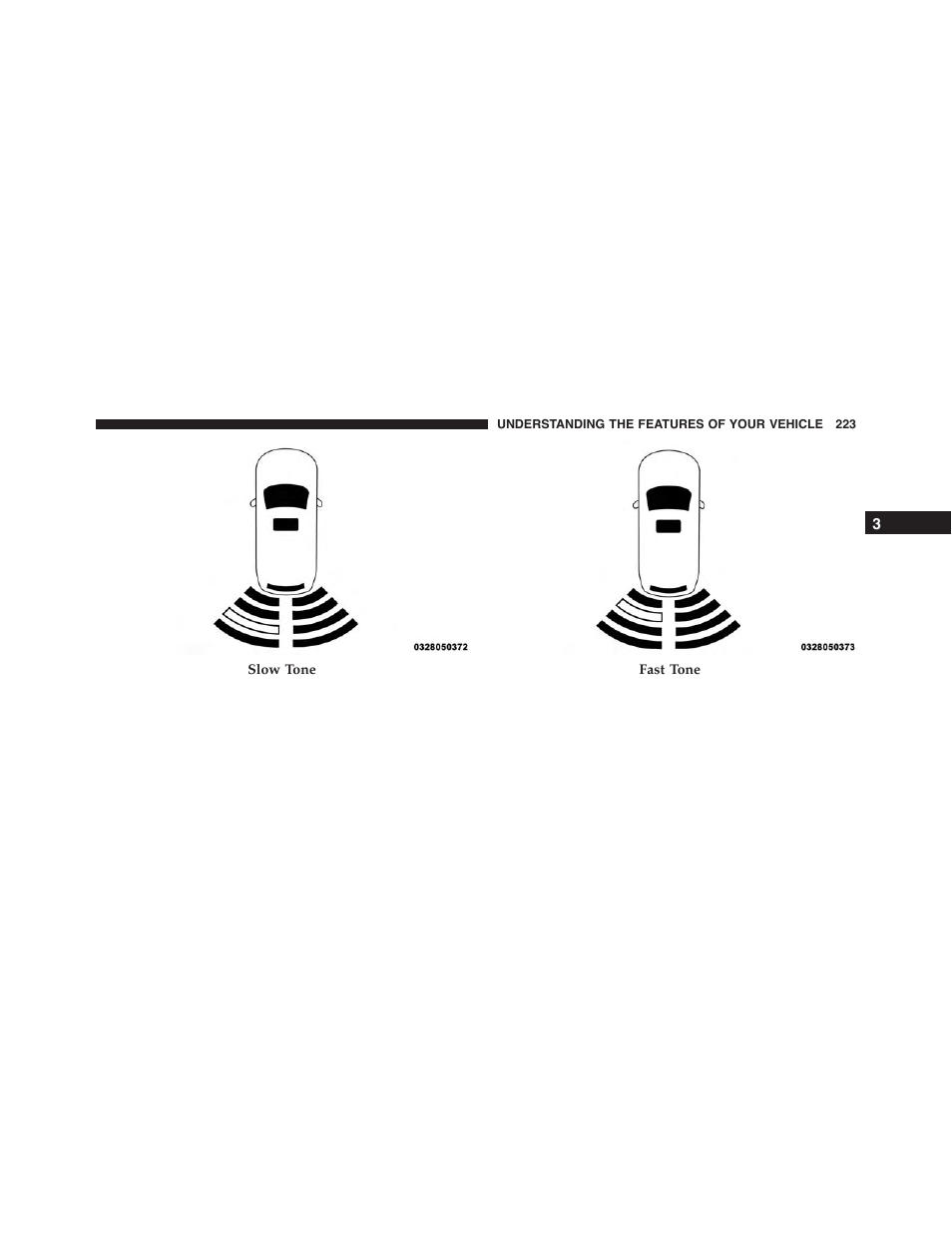 Jeep 2015 Grand Cherokee SRT - Owner Manual User Manual | Page 225 / 638