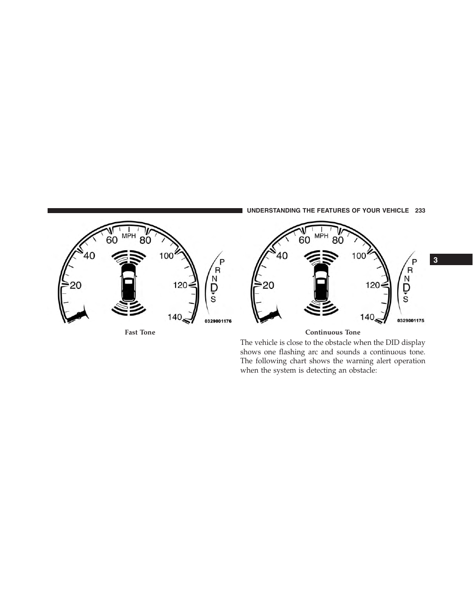 Jeep 2015 Grand Cherokee SRT - Owner Manual User Manual | Page 235 / 638