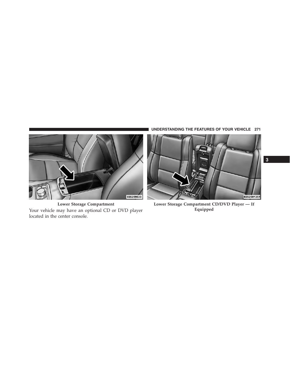 Jeep 2015 Grand Cherokee SRT - Owner Manual User Manual | Page 273 / 638