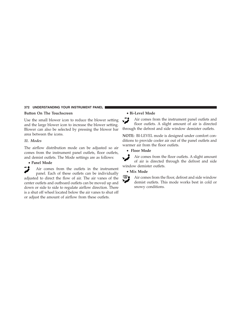 Jeep 2015 Grand Cherokee SRT - Owner Manual User Manual | Page 374 / 638