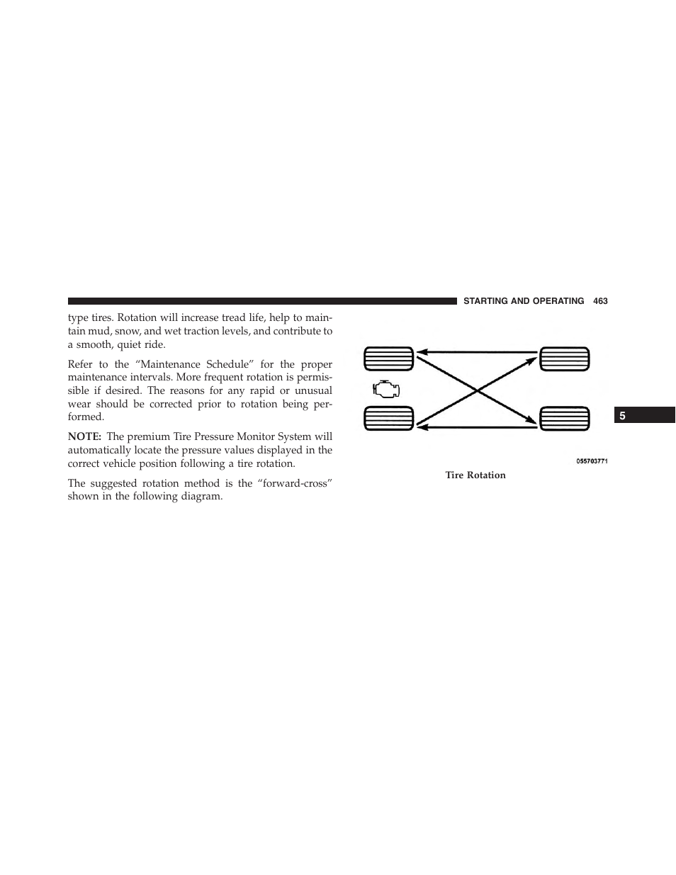 Jeep 2015 Grand Cherokee SRT - Owner Manual User Manual | Page 465 / 638