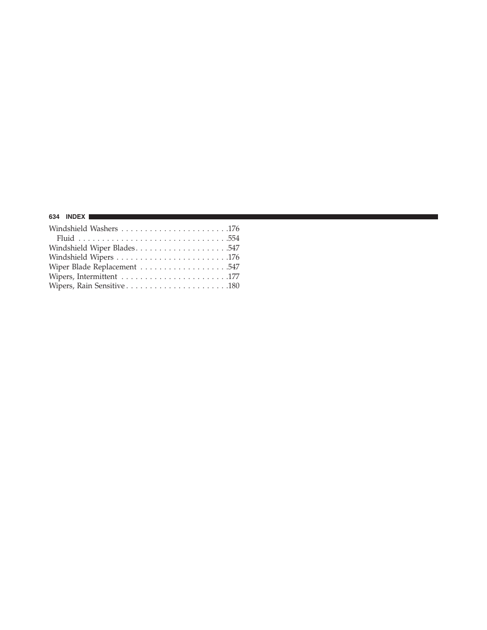 Jeep 2015 Grand Cherokee SRT - Owner Manual User Manual | Page 636 / 638