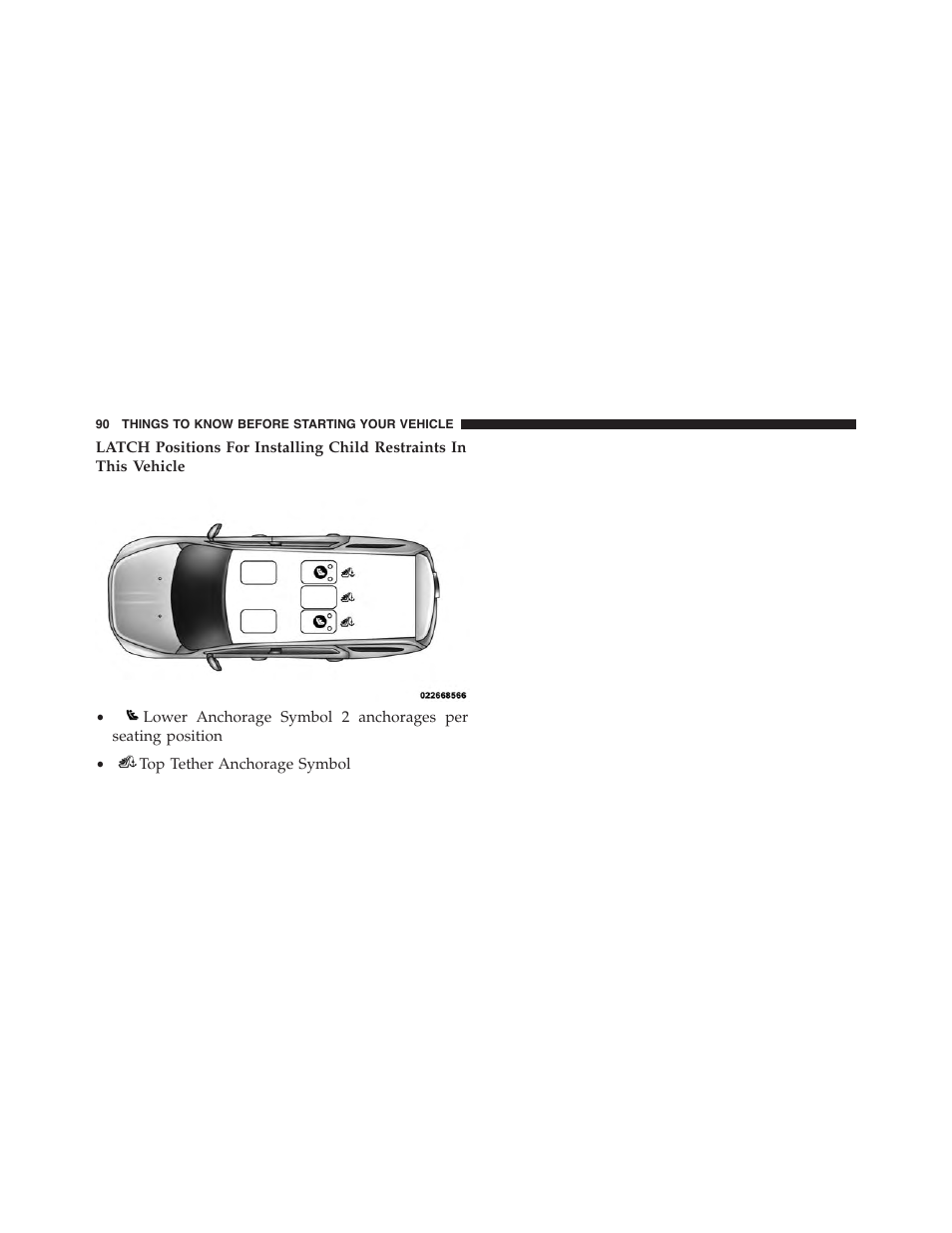 Jeep 2015 Grand Cherokee SRT - Owner Manual User Manual | Page 92 / 638