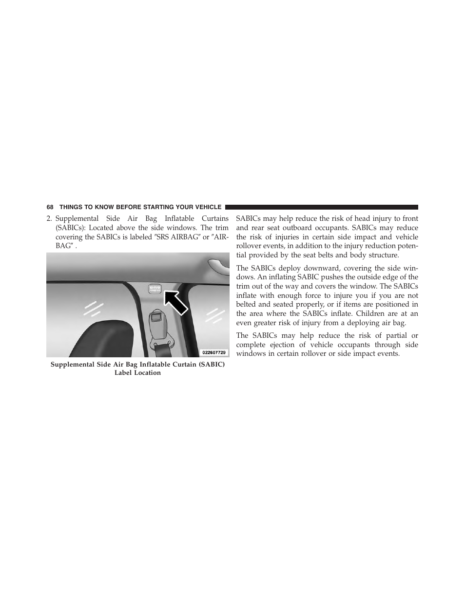 Jeep 2015 Patriot - Owner Manual User Manual | Page 70 / 568