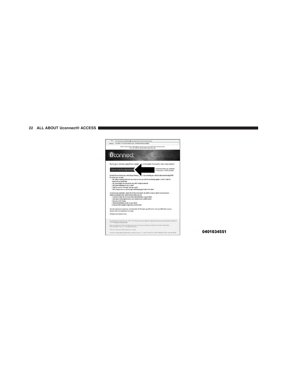 Jeep 2015 Renegade - Uconnect 65A/65AN Manual User Manual | Page 23 / 250