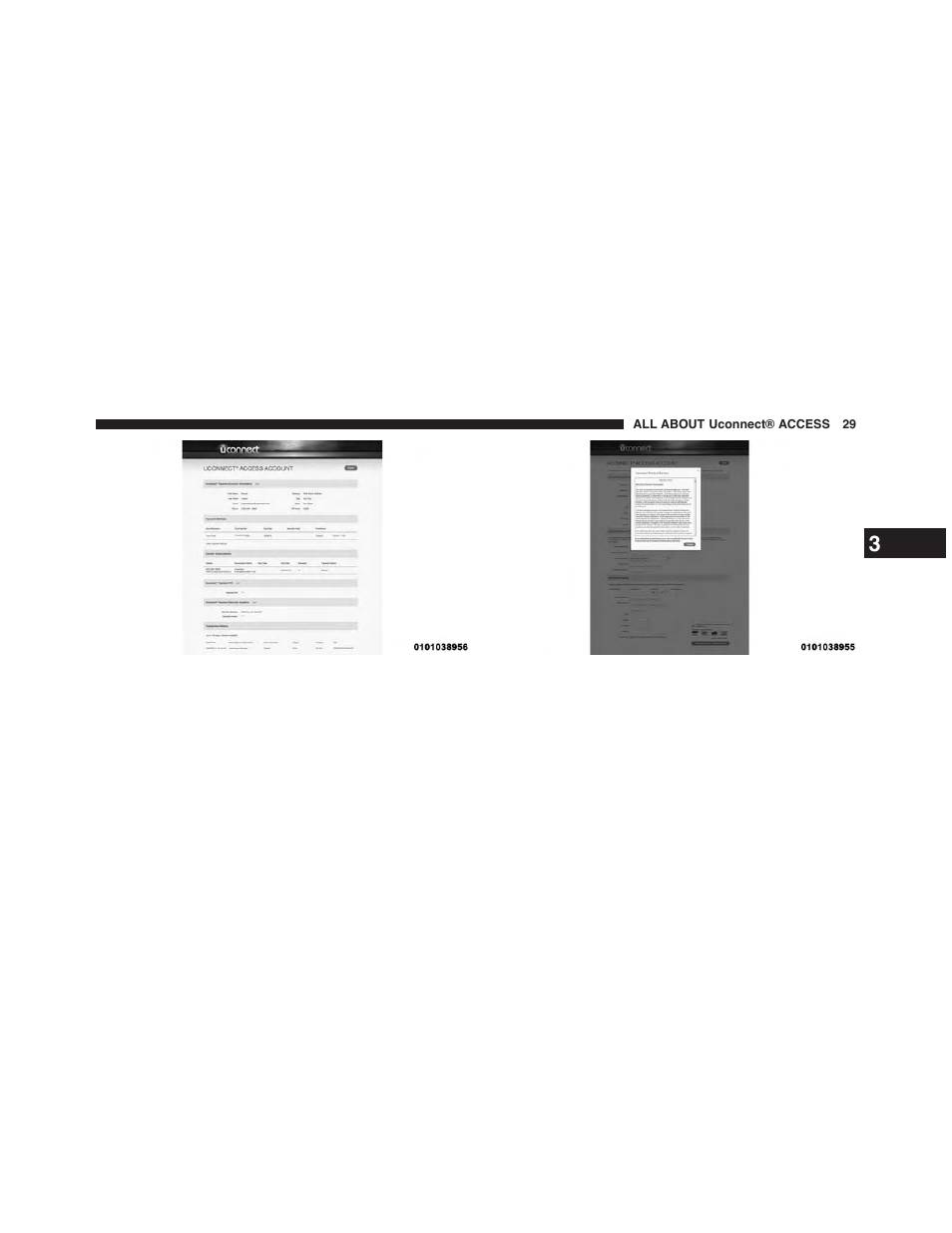 Download the uconnect® access app | Jeep 2015 Renegade - Uconnect 65A/65AN Manual User Manual | Page 30 / 250