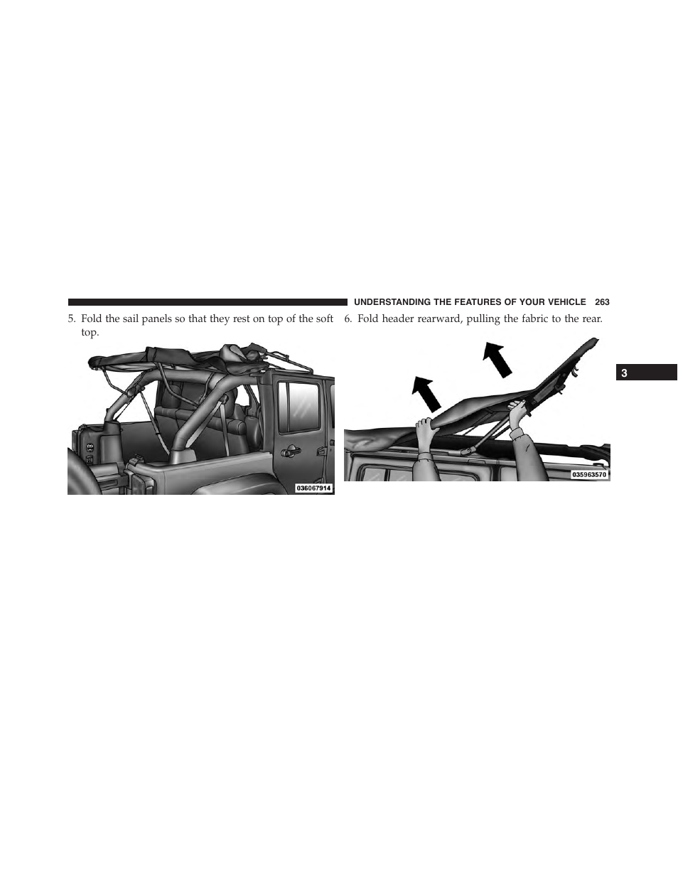 Jeep 2015 Wrangler - Owner Manual User Manual | Page 265 / 695