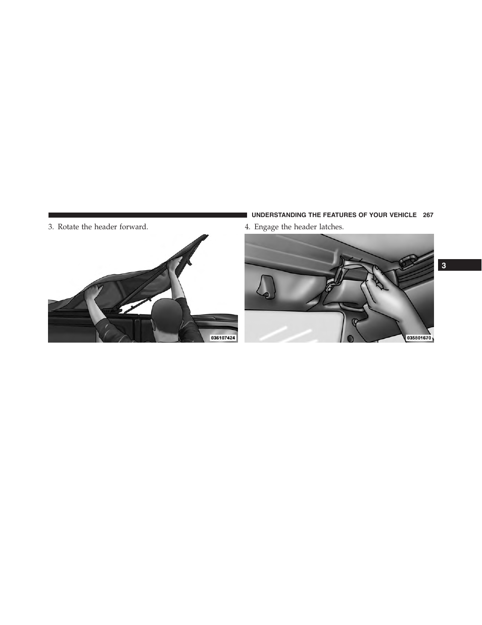 Jeep 2015 Wrangler - Owner Manual User Manual | Page 269 / 695