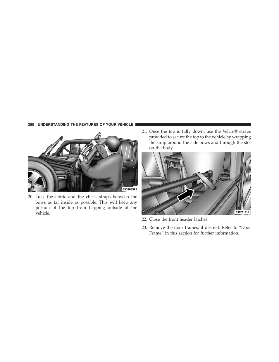 Jeep 2015 Wrangler - Owner Manual User Manual | Page 282 / 695