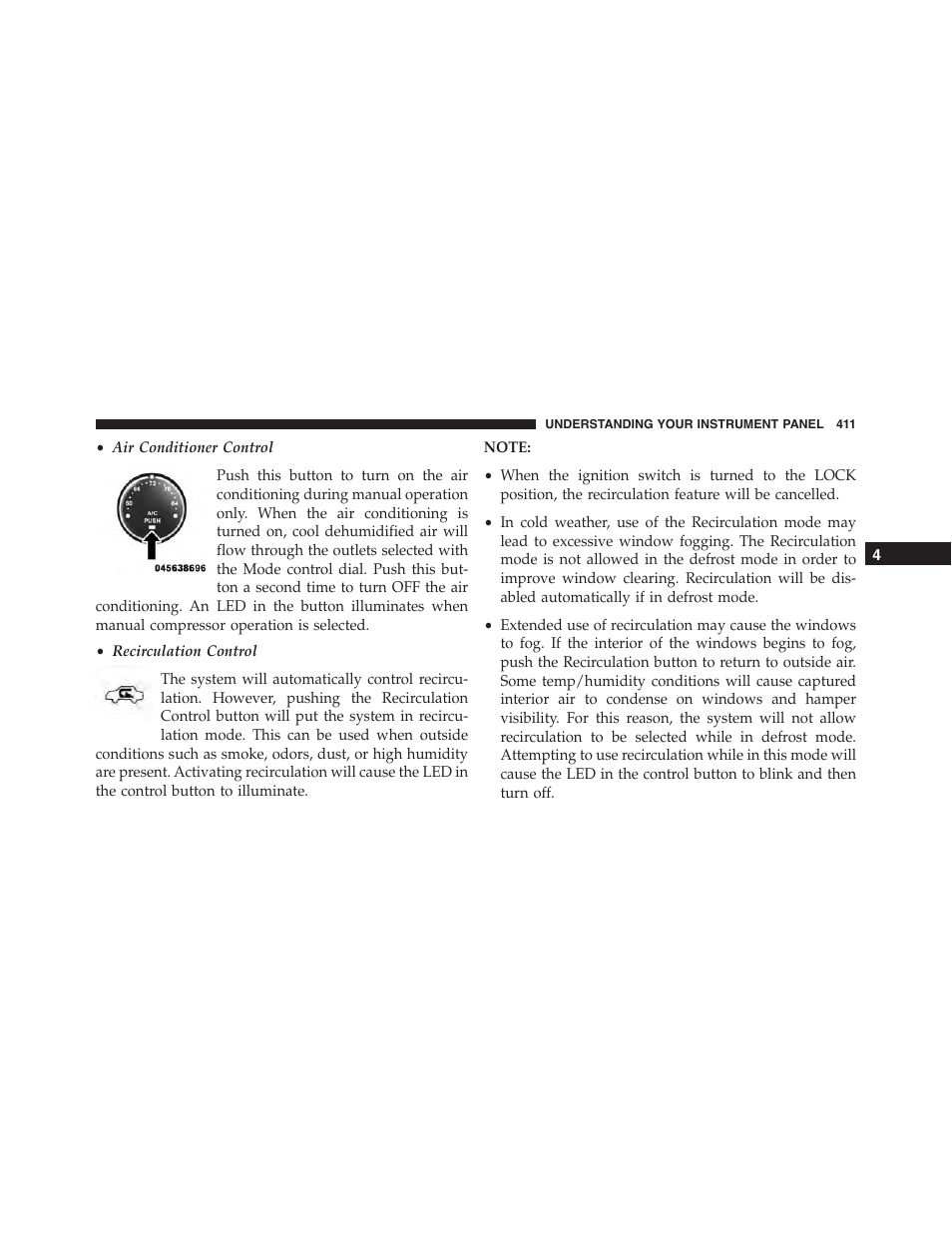 Jeep 2015 Wrangler - Owner Manual User Manual | Page 413 / 695