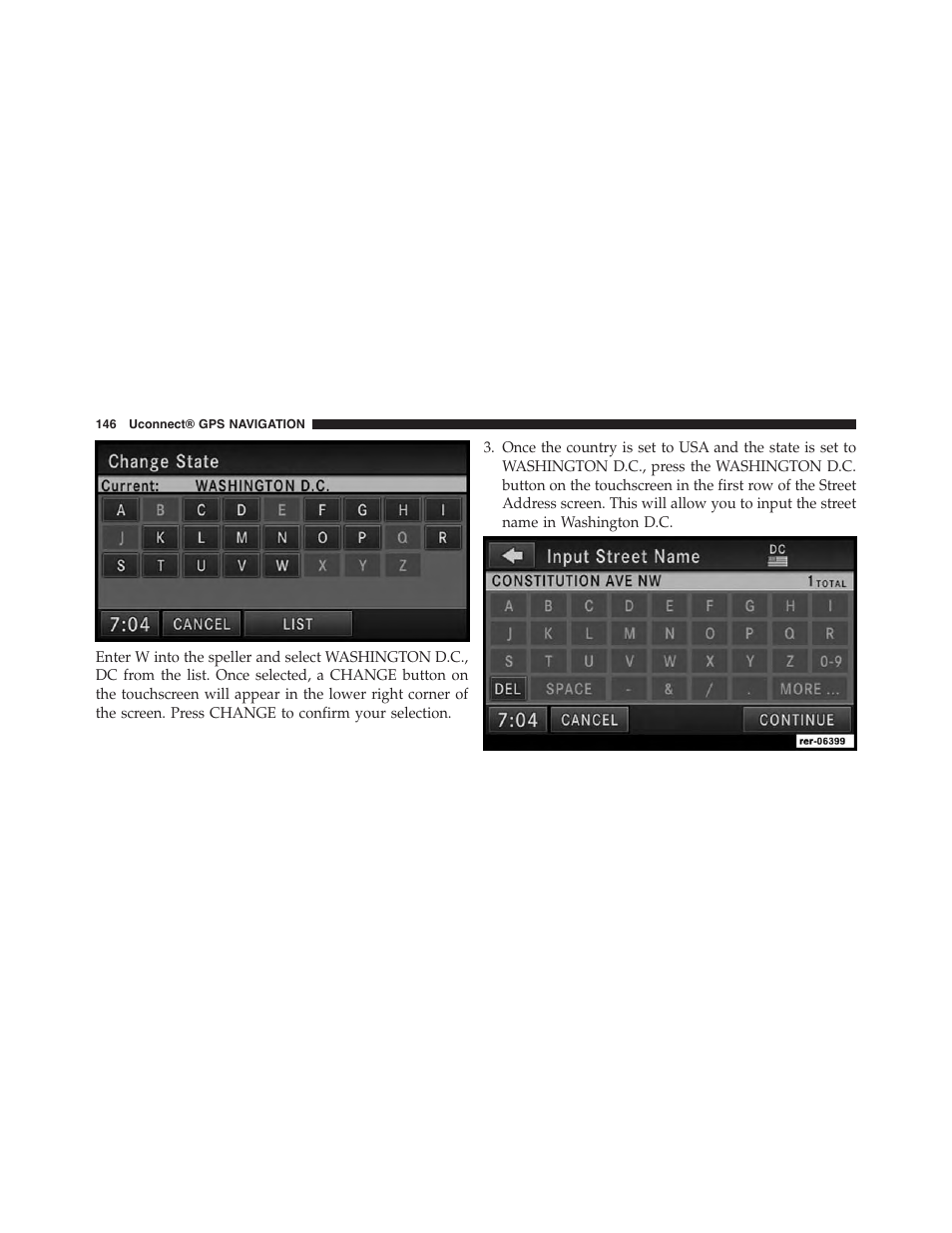Jeep 2015 Wrangler - Uconnect 730N Manual User Manual | Page 157 / 222