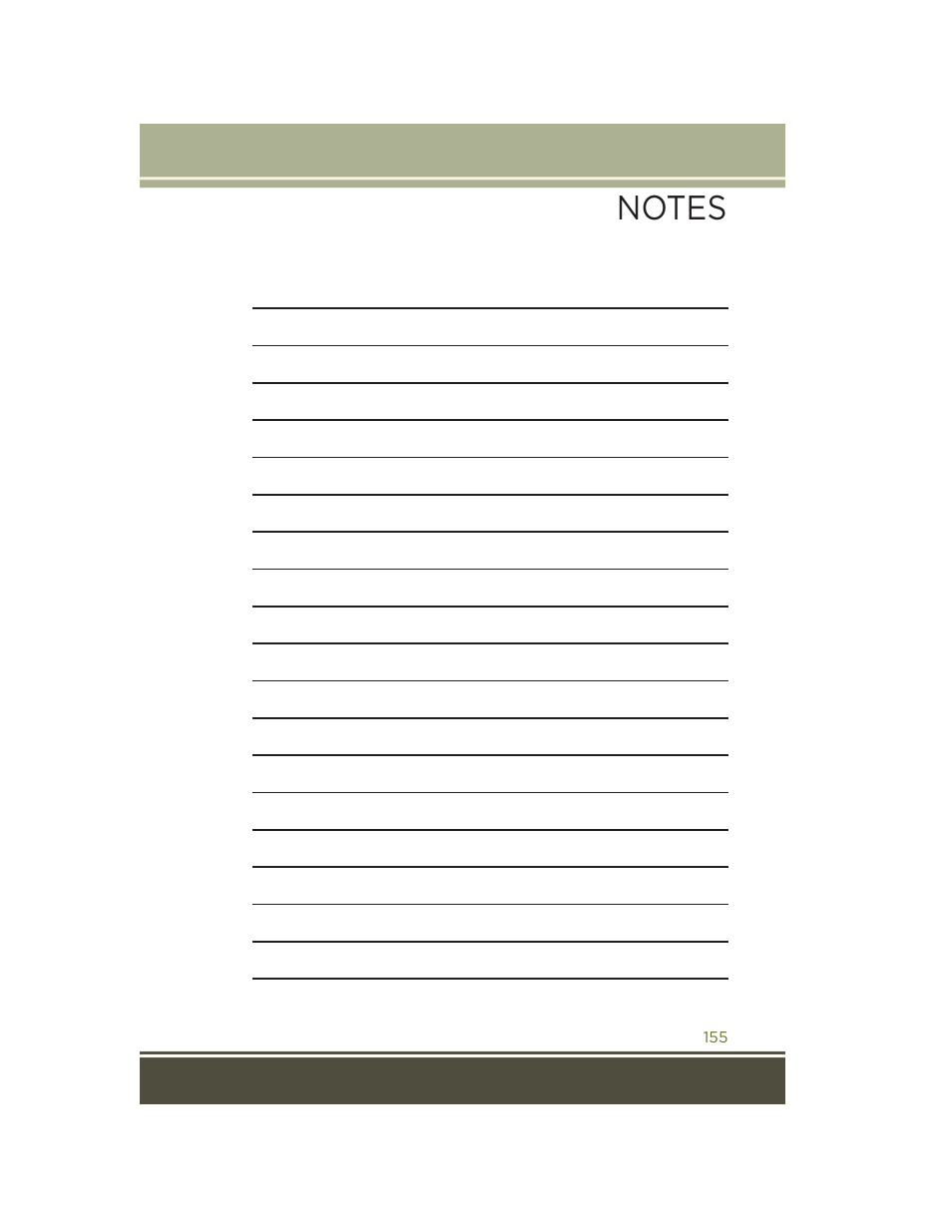 Jeep 2015 Wrangler - User Guide User Manual | Page 157 / 164