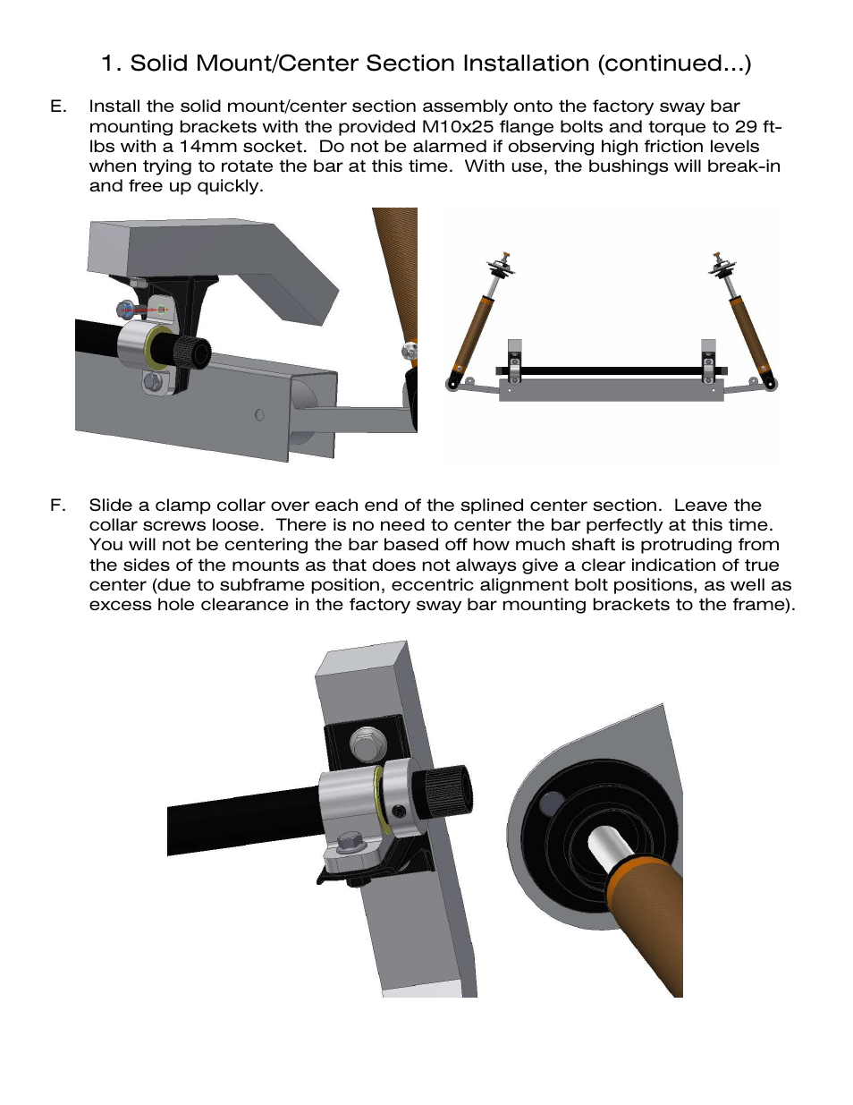 Karcepts KFSB-AP-XX User Manual | Page 5 / 13