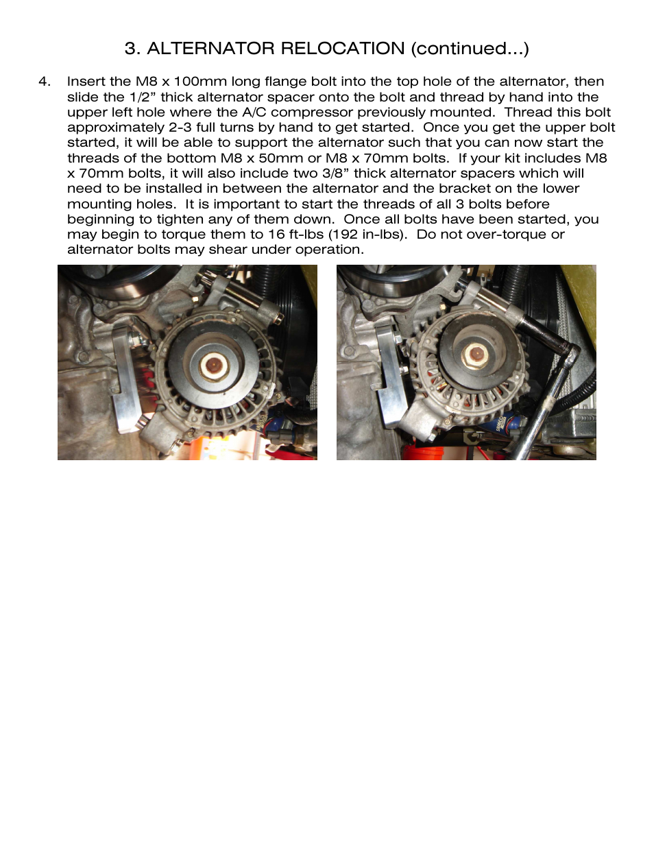 Karcepts KPS0X User Manual | Page 6 / 12