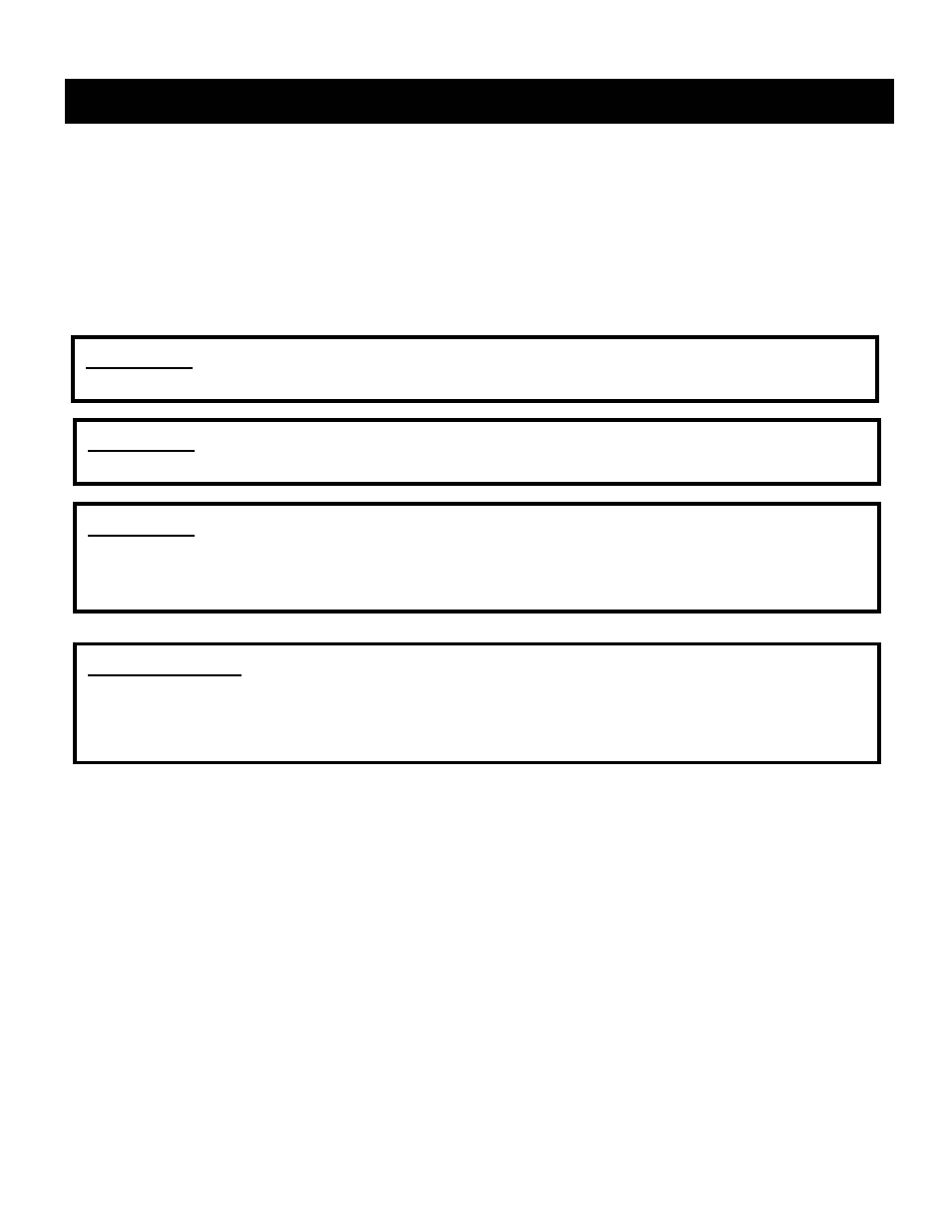 Before using for the first time | Bravetti EP865 User Manual | Page 4 / 11