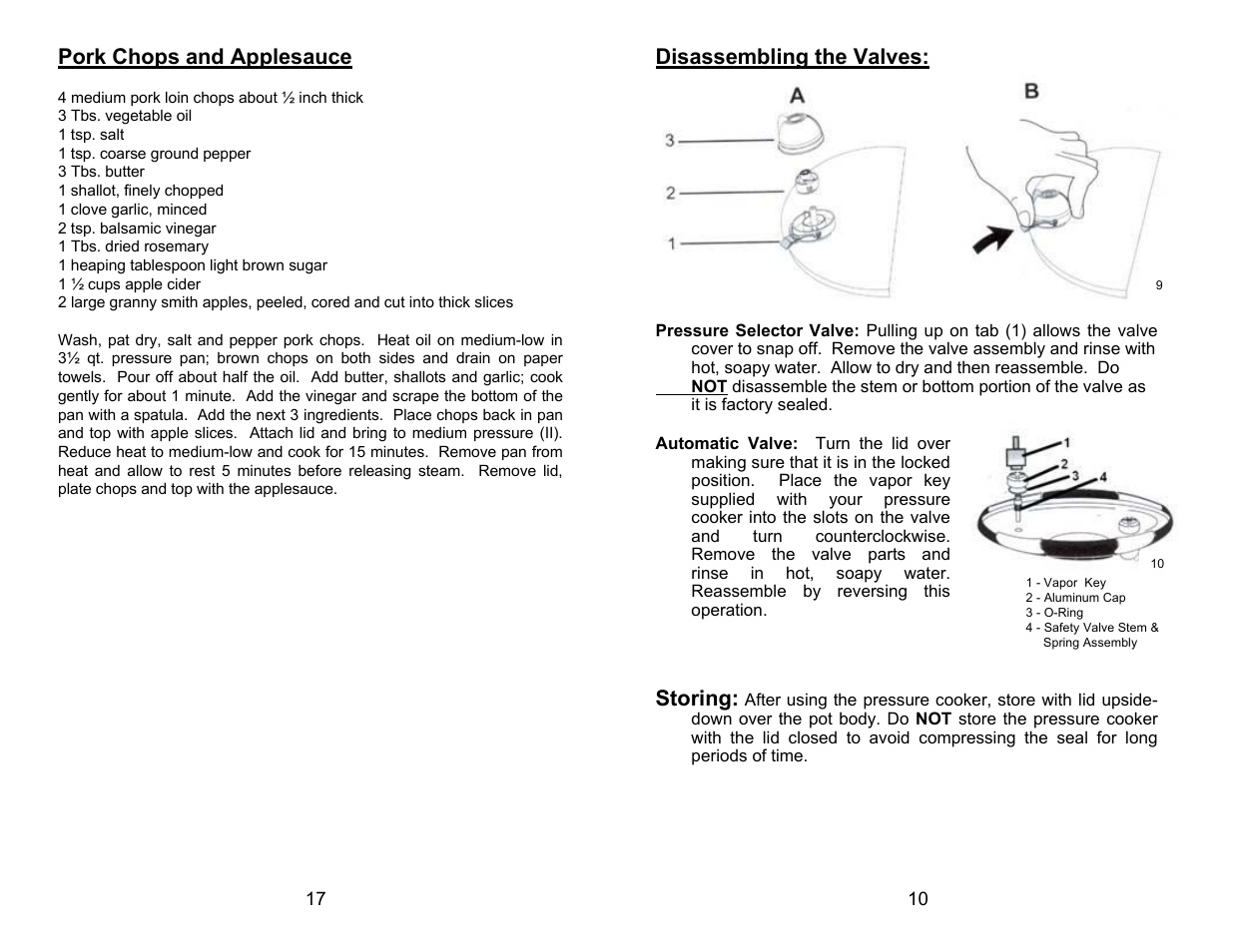 Bravetti PC104 User Manual | Page 13 / 16