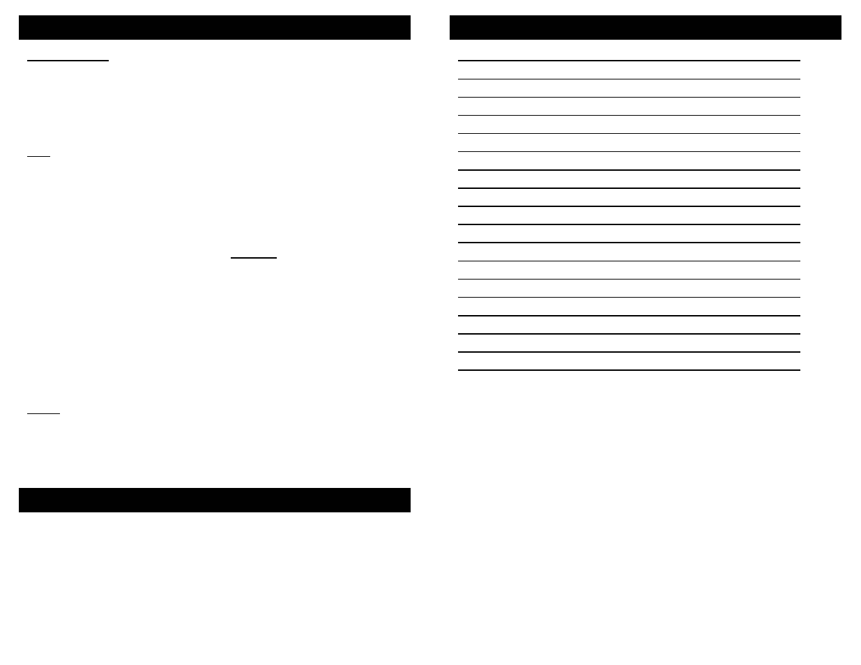 Bravetti EURO-PRO PC107HA User Manual | Page 5 / 10